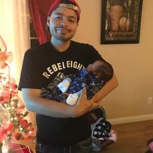 Meet your Posher, Jose